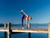 Selina.yoga flex & strength - fördert die Beweglichkeit und liefert Energie