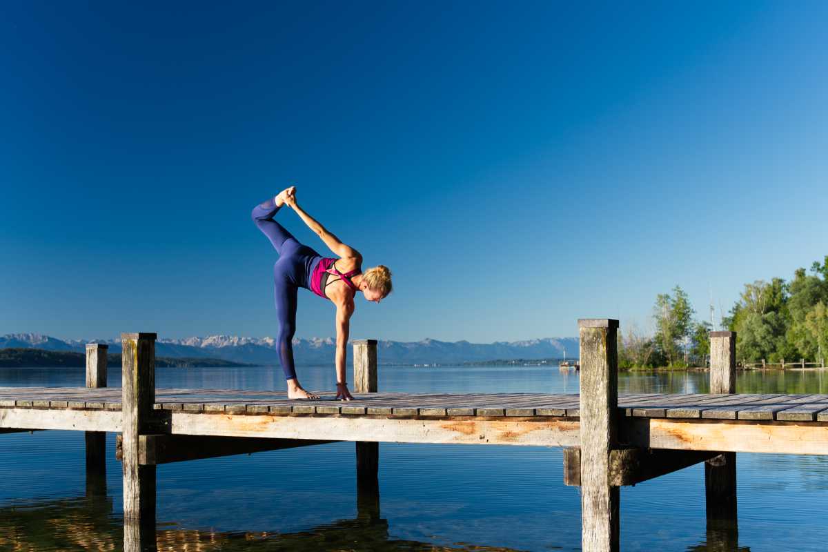 Selina.yoga flex & strength