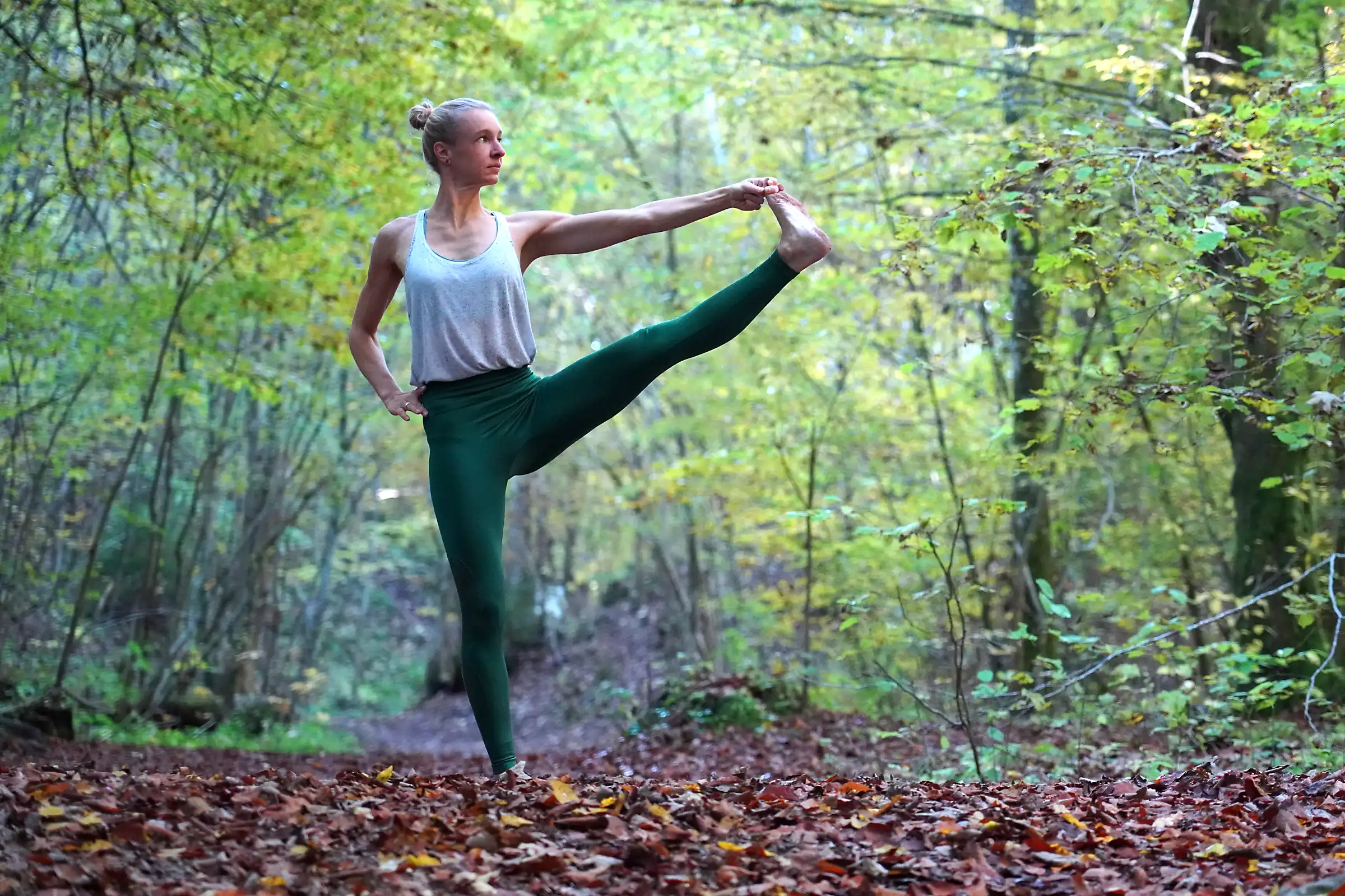 Selina.yoga individual - Yoga ganz auf deine Bedürfnisse zugeschnitten