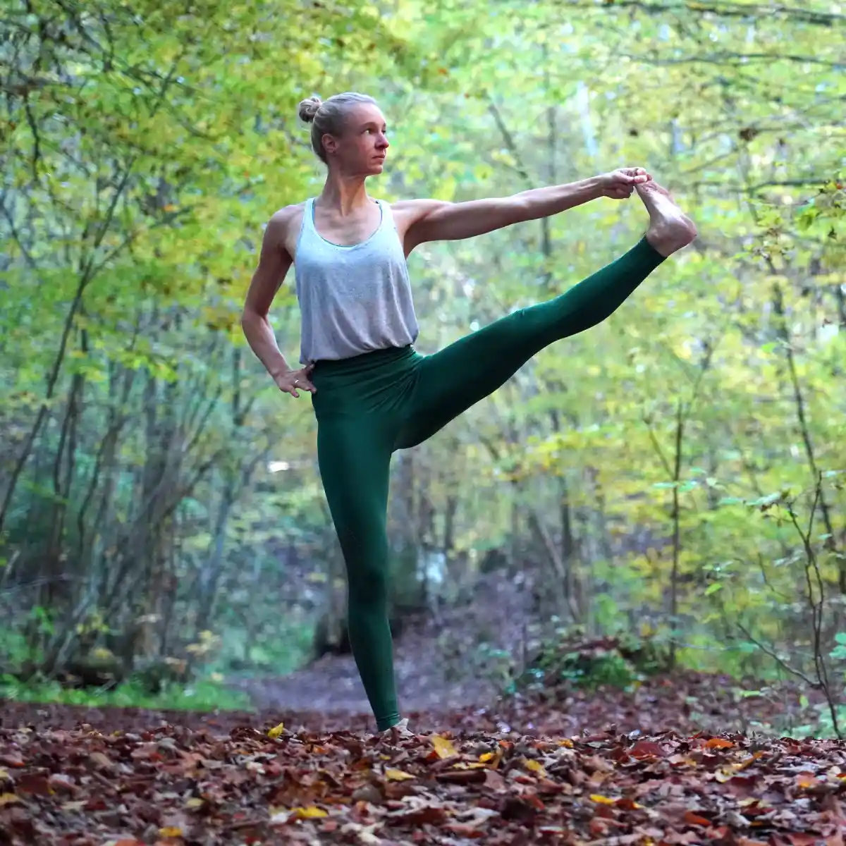 Selina.yoga individual - Yoga ganz auf deine Bedürfnisse zugeschnitten